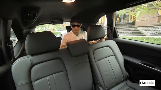 [Test Drive] Honda BR-V 2016 : ดีไซน์เด่น ราคาได้ ประหยัดน้ำมัน ให้สามผ่าน! смотреть онлайн