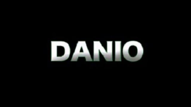 Martin Garrix-Animals (REMIX DANIO)