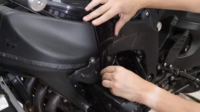 How to Install My Stunt Bike..... смотреть онлайн