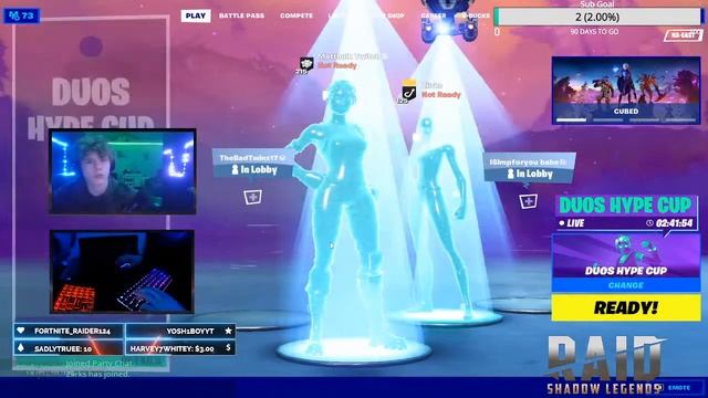 On a Tripp !Raid !arena !vibes !epic !moan !squirt !cream ! смотреть онлайн