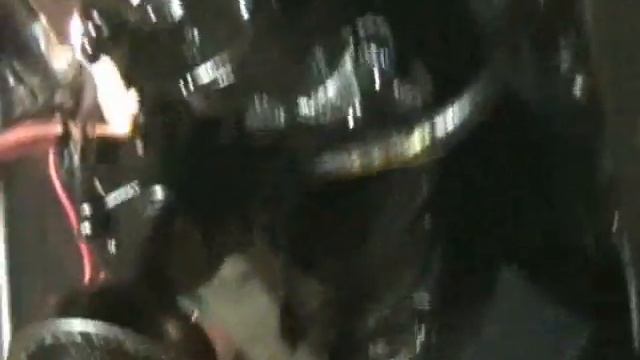 Rat rod oil pan - pt 2 смотреть онлайн