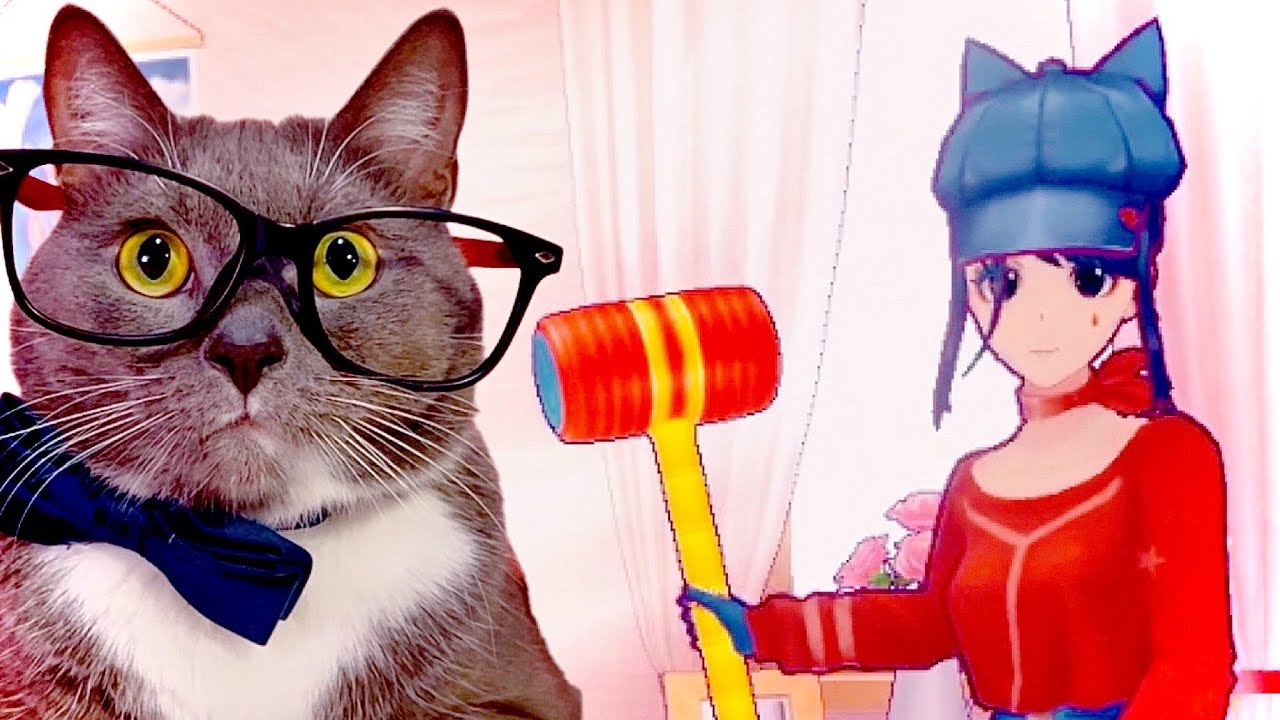 МИТА С ПРИБАБАХОМ! ЗАКУЛИСЬЕ MISIDE #2 смотреть онлайн