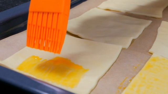 Delicious cake / dessert that melts in your mouth! They disappear in a minute! смотреть онлайн