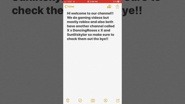 Channel Introduction- Mochi Macaroons