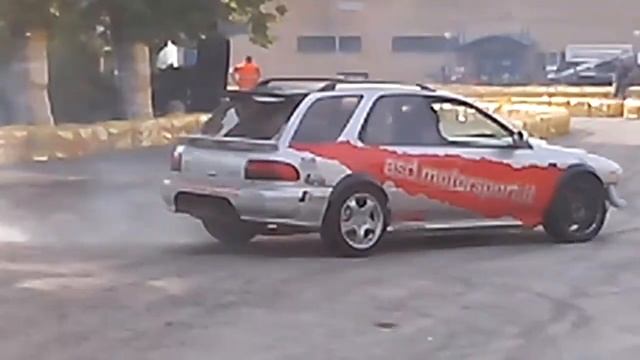 FG TECHNOLOGY E AUTOFFICINA GT2 REMAP AND DRIFTING
