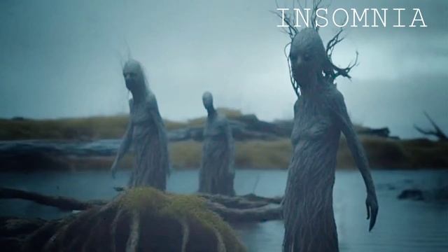 ПРОКЛЯТЫЕ | СТРАШИЛКИ НА НОЧЬ | СТРАШНЫЕ ИСТОРИИ смотреть онлайн