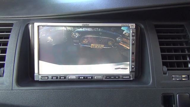 H16年式　トヨタアイシス プラタナ 電動スライド 社外HDDナビ バックモニター ETC 【中古車 三芳町】