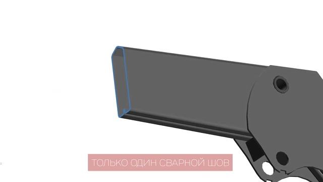 Погрузчик Универсал на трактор LOVOL 404 смотреть онлайн