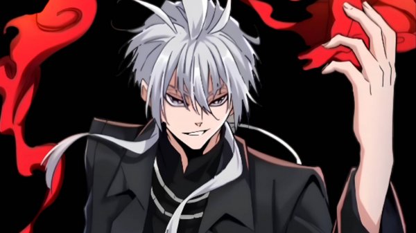 Zhou Fan - Manga [Another Historia]