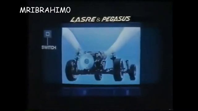 1985 TOYOTA FUN TO DRIVE AD 85 TOKIO MOTOR SHOW смотреть онлайн