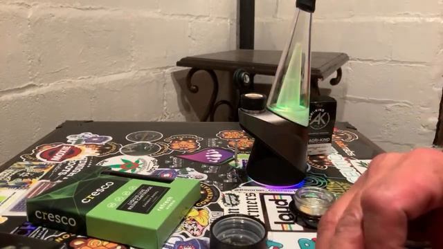 Cresco cartridge GHOST 👻 train 🚂 haze смотреть онлайн