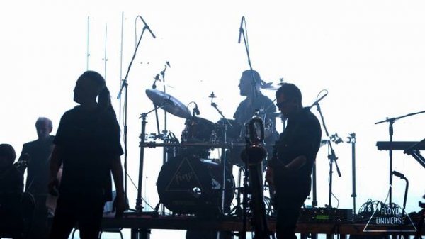 Floyd Universe Promo ролик группы
Pink Floyd - Легендарные хиты