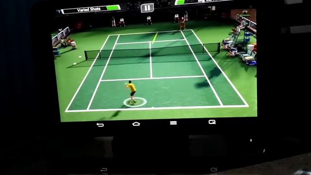 Ípega 9025 no LG G PAD V500 смотреть онлайн