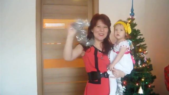 С НОВЫМ ГОДОМ Черепова Маргарита скайп diamond-775 г. Красноярск смотреть онлайн