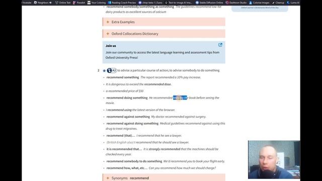 Готовимся к ОГЭ. Английский язык. Глаголы уровня A2 смотреть онлайн