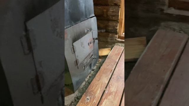 Теплые полы в бане