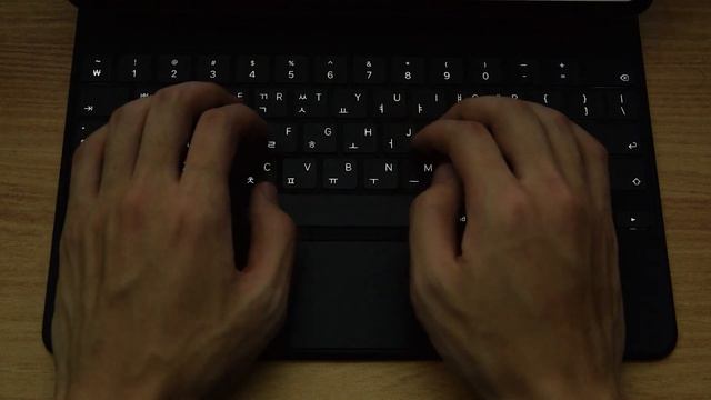 [ASMR] 애플 매직키보드 타이핑. Apple Magic Keyboard Typing смотреть онлайн
