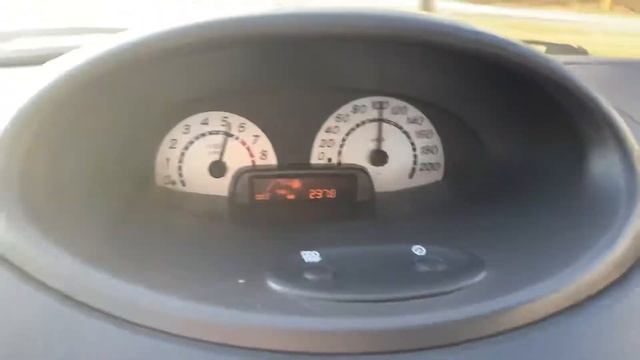 Yaris TS 1.5 0-100 acceleration смотреть онлайн