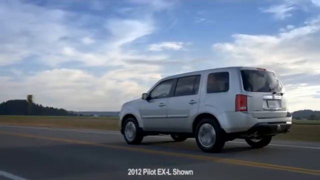 2012 Honda Pilot Performance Tysons Corner Alexandria VA 20166