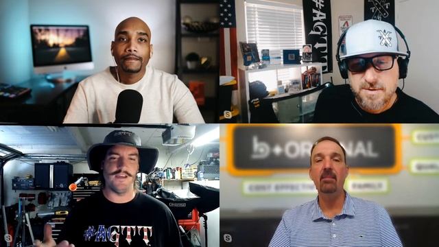 Auto Glass Tech Talk: Talking Glass Cleaner, Mirrors, and Racks смотреть онлайн