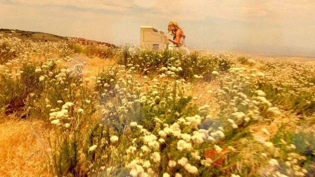 Ирина Нельсон — Тёплое солнце (Dark City Remix) (Official Video) [4K] смотреть онлайн