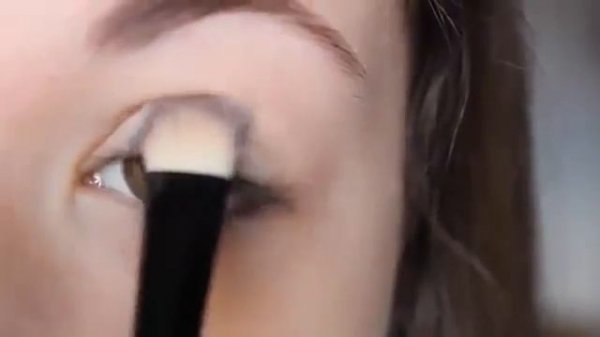 Легкий макияж для подростков