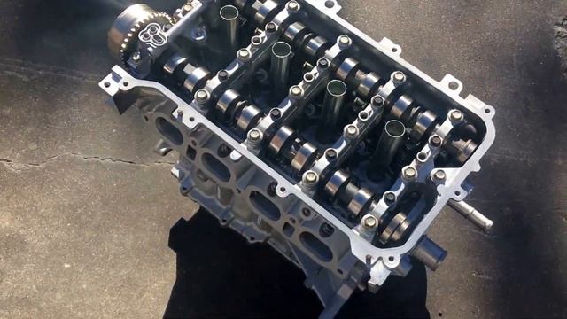 Toyota 2ZR FXE Rebuilt Hybrid Engine For Toyota Prius For Sale
