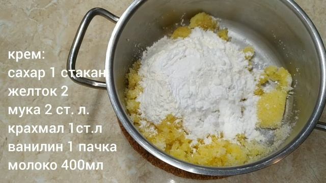 Эклеры //Eclairs смотреть онлайн