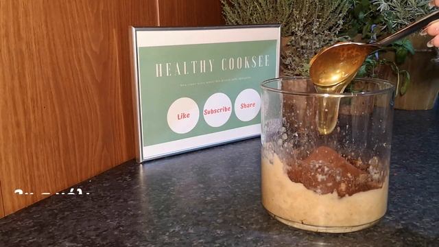 Μους Σοκολάτας με 4 ΜΟΝΟ Υλικά - 4 Ingredient Chocolate Mousse смотреть онлайн