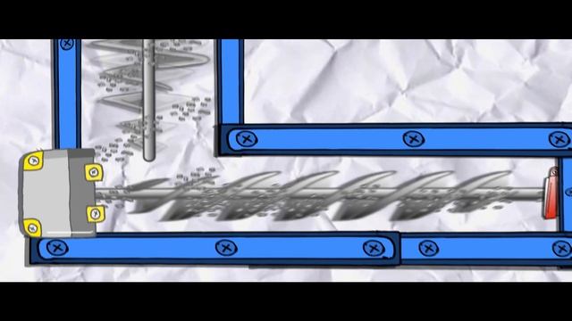 Biffa Polymers - Plastic Recycling смотреть онлайн