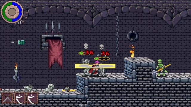 New Item: Statue bomb смотреть онлайн