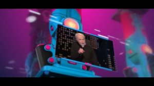 «Никто ослепил меня». Фильм о современных масс-медиа.