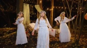 @dubkovapo Поли -"Zombie ENG" клип 2024