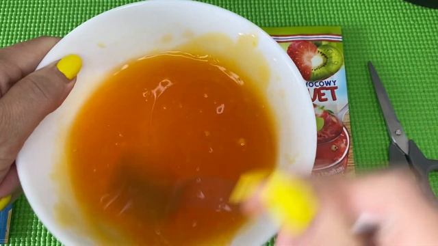 Original Vanille Pudding [Dr. Oetker] & Kissel with Fruits Unboxing | Satisfying Video #pudding смотреть онлайн