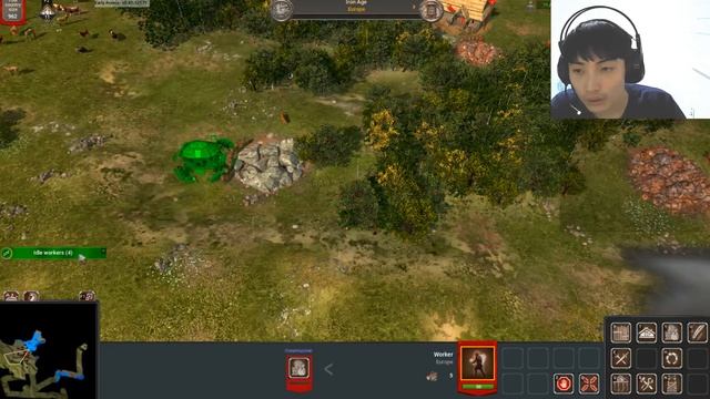 Dino.K)War Selection.Destroy all Elder House! смотреть онлайн