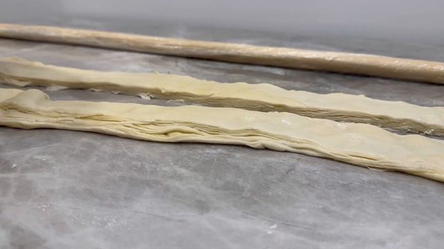 Фатир без дрожжевое и без соды. fatir without yeast and without soda. как готовить слоёное лепёшки? смотреть онлайн