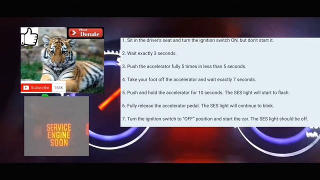 How to reset Service Engine soon Light on a 2016 infiniti QX50..... смотреть онлайн