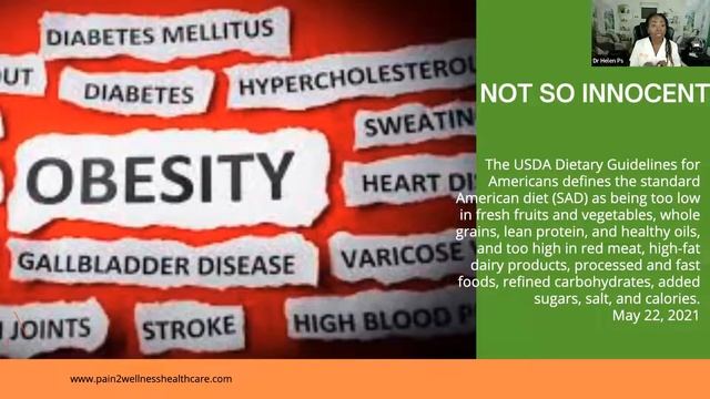 March 8, 2022 - Community Empowerment Hour - 5 Secrets to Reverse Diabetes смотреть онлайн