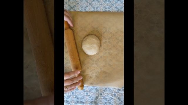 Вкуснее вкусного | ГАЛЕТА С КЛУБНИКОЙ | Шедевр кулинарии смотреть онлайн