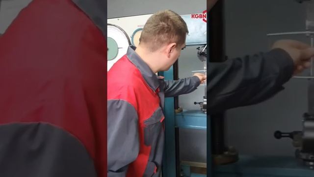 Габионы на испытании сварного шва смотреть онлайн