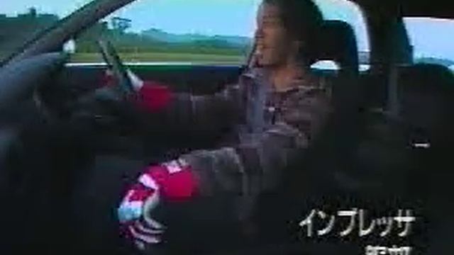 Toyota MR2 GT VS Subaru WRX