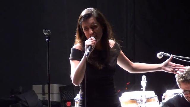 2016-08-26 - 06 - Nathalie Pires смотреть онлайн