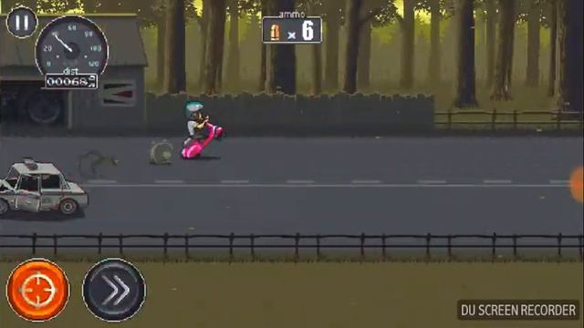 Прохождение игры Dead Ahead смотреть онлайн