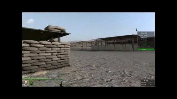 [Tutorial] Warfare - Arma 2 OA Part. 2