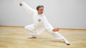 Разминка от Каролика И.А.