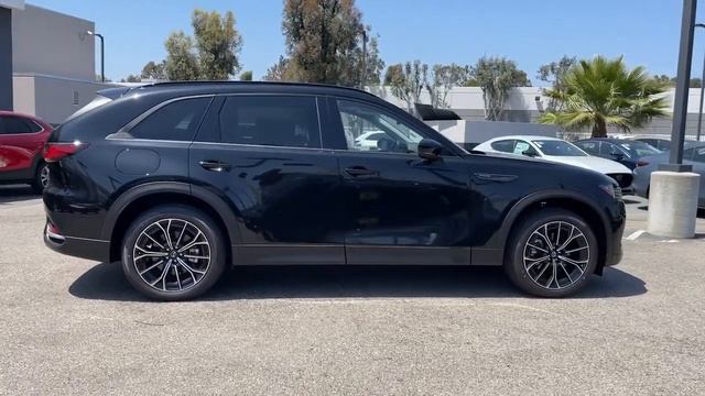 2025 Mazda CX-70_PHEV Riverside, Temecula, Loma Linda, Orange County, Corona, CA M6937