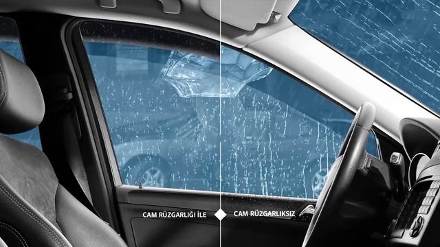 Cam Rüzgarlığı ile Her Mevsim Nefes Alın смотреть онлайн