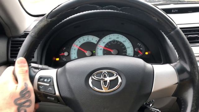 Virtual Test Drive | 2009 Toyota Camry 4T1BE46K49U306923 | Twin Cities Auctions смотреть онлайн