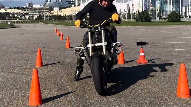 Shiso 8 Алексей Ткаченко Suzuki GSX-R750 L2 Gymkhana Ростов 27,249c 11 марта 2024 г. смотреть онлайн