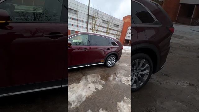MAZDA CX90 2024 В ПРОДАЖЕ #shorts #автоизсшаподключ #новыеавтоизсша #автоизсша #autoamerikaminsk смотреть онлайн